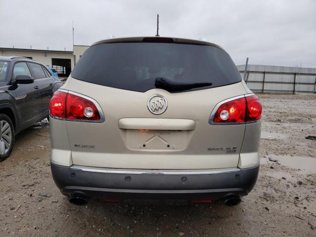 2009 Buick Enclave Cxl VIN: 5GAEV23D69J215733 Lot: 37503924