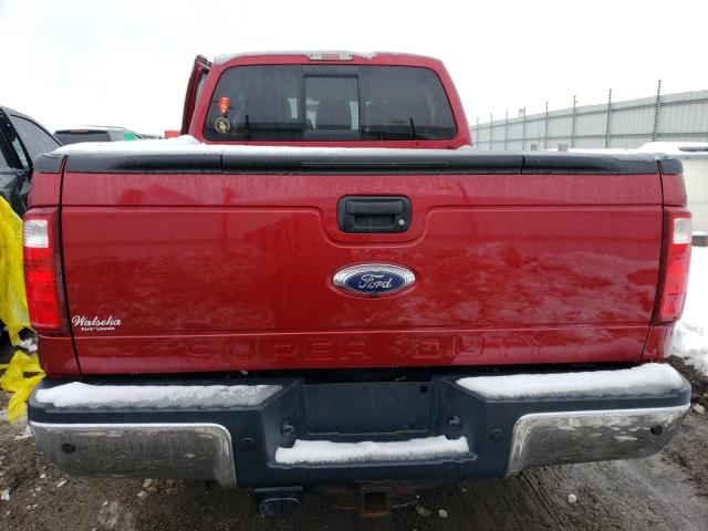 1FT7W2BT1FEA38431 | 2015 FORD F250 SUPER