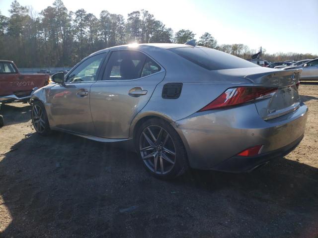 JTHBA1D26K5097202 | 2019 LEXUS IS 300