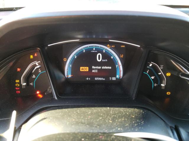 2020 HONDA CIVIC LX 2HGFC2F54LH030989