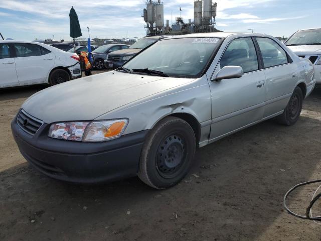 2001 Toyota Camry CE