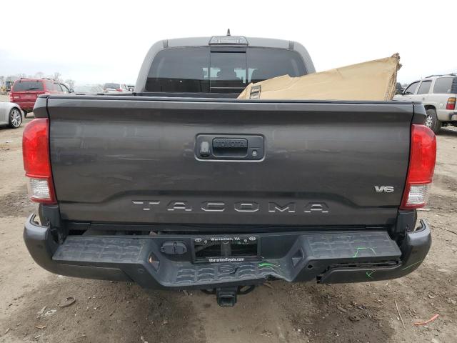 3TMCZ5AN4HM079613 | 2017 TOYOTA TACOMA DOU