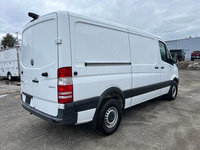 WD3PE7CD1HP562767 | 2017 MERCEDES-BENZ SPRINTER 2