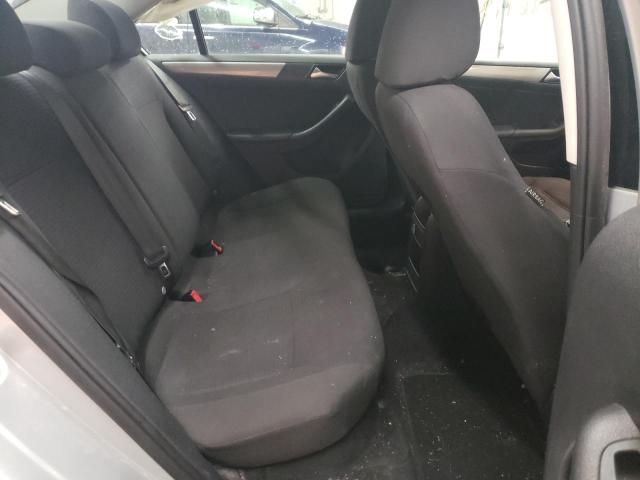 2015 VOLKSWAGEN JETTA SE - 3VWD07AJ2FM413333