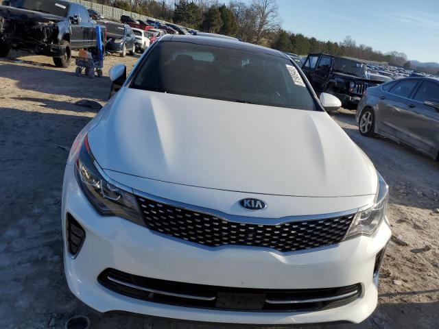 5XXGV4L2XJG232061 | 2018 KIA OPTIMA SXL