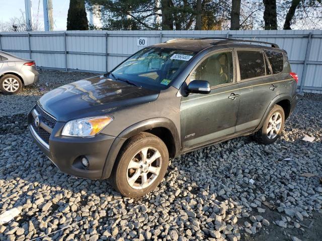 2010 Toyota RAV4 Limited