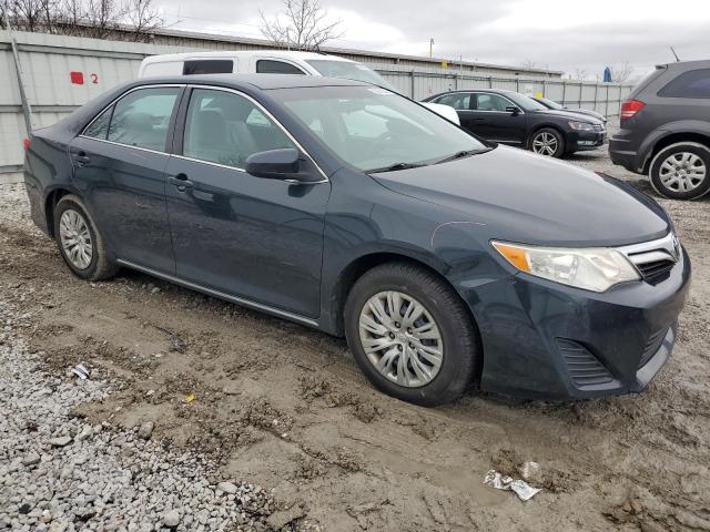 4T4BF1FKXER353322 | 2014 TOYOTA CAMRY L