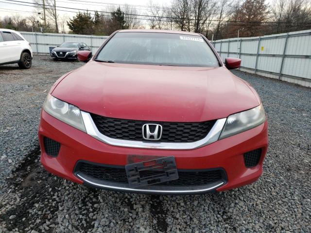 1HGCT1B35EA009393 | 2014 HONDA ACCORD LX-