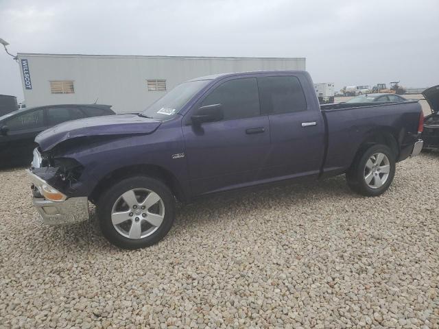 2009 Dodge Ram 1500 