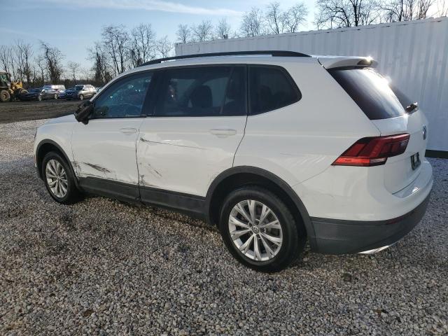 3VV1B7AX3KM042120 | 2019 VOLKSWAGEN TIGUAN S