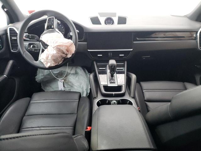 2023 PORSCHE CAYENNE BA - WP1AA2AY1PDA04352