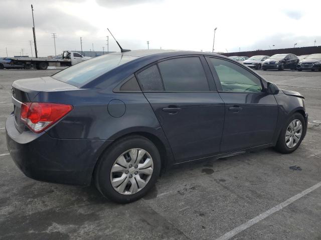 1G1PA5SG9E7389893 | 2014 CHEVROLET CRUZE LS