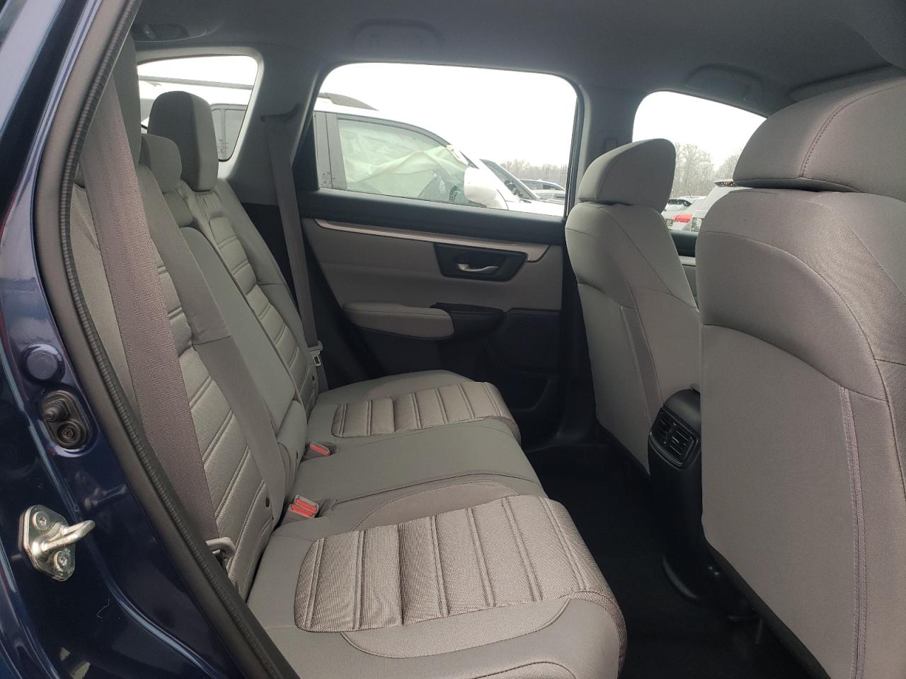 2HKRW6H31KH214573 HONDA CRV 2019
