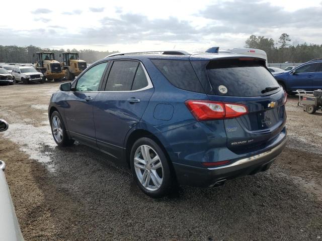 2GNAXPEX2L6133814 | 2020 CHEVROLET EQUINOX PR