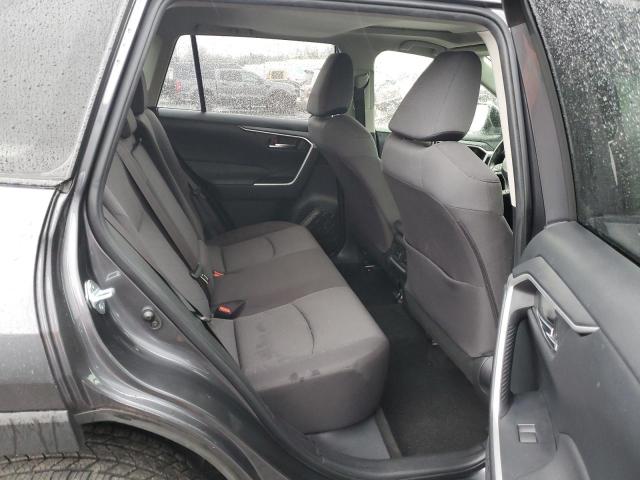 JTMP1RFV6KD018811 | 2019 TOYOTA RAV4 XLE