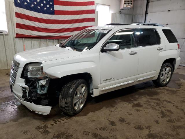 2017 GMC Terrain Denali