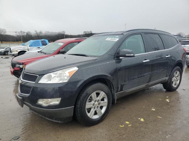 2011 Chevrolet Traverse LT