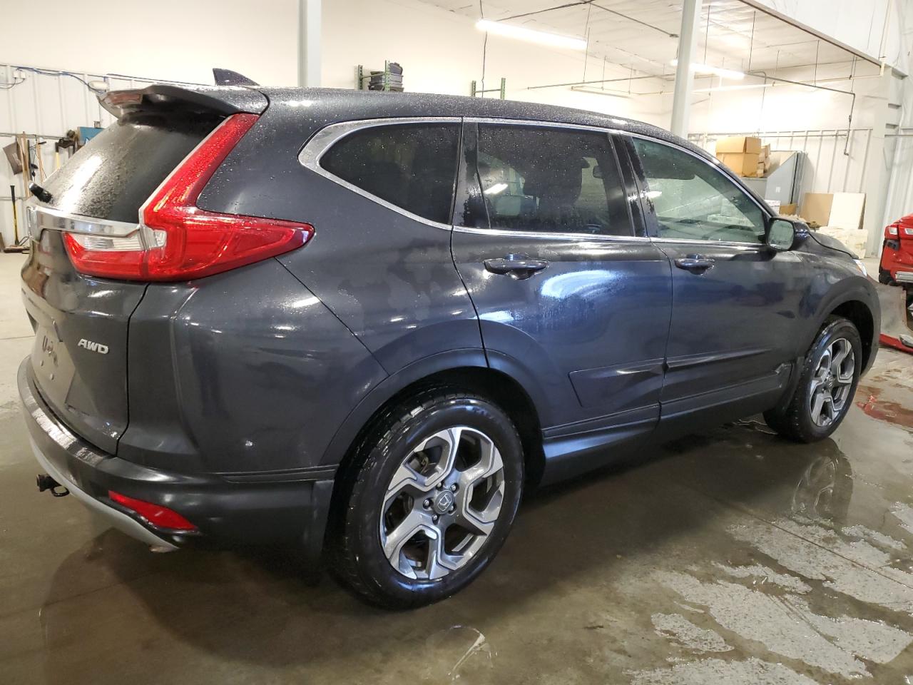 5J6RW2H81HL032875 HONDA CRV 2017