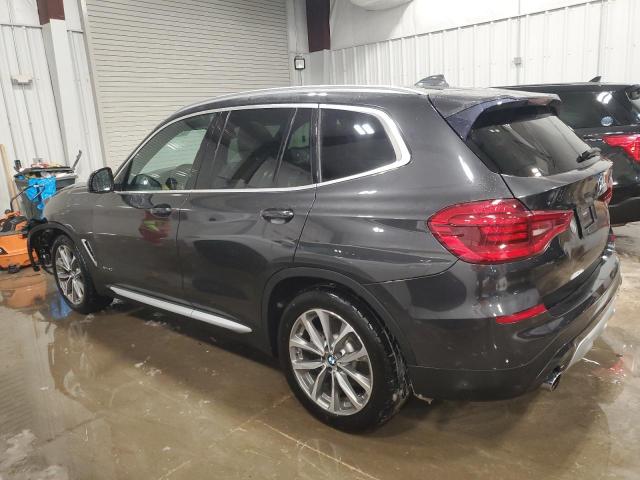 5UXTR9C50JLA13864 2018 BMW X3 - Image 2