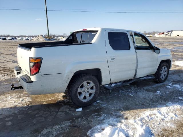 2HJYK16586H503149 | 2006 Honda ridgeline rtl