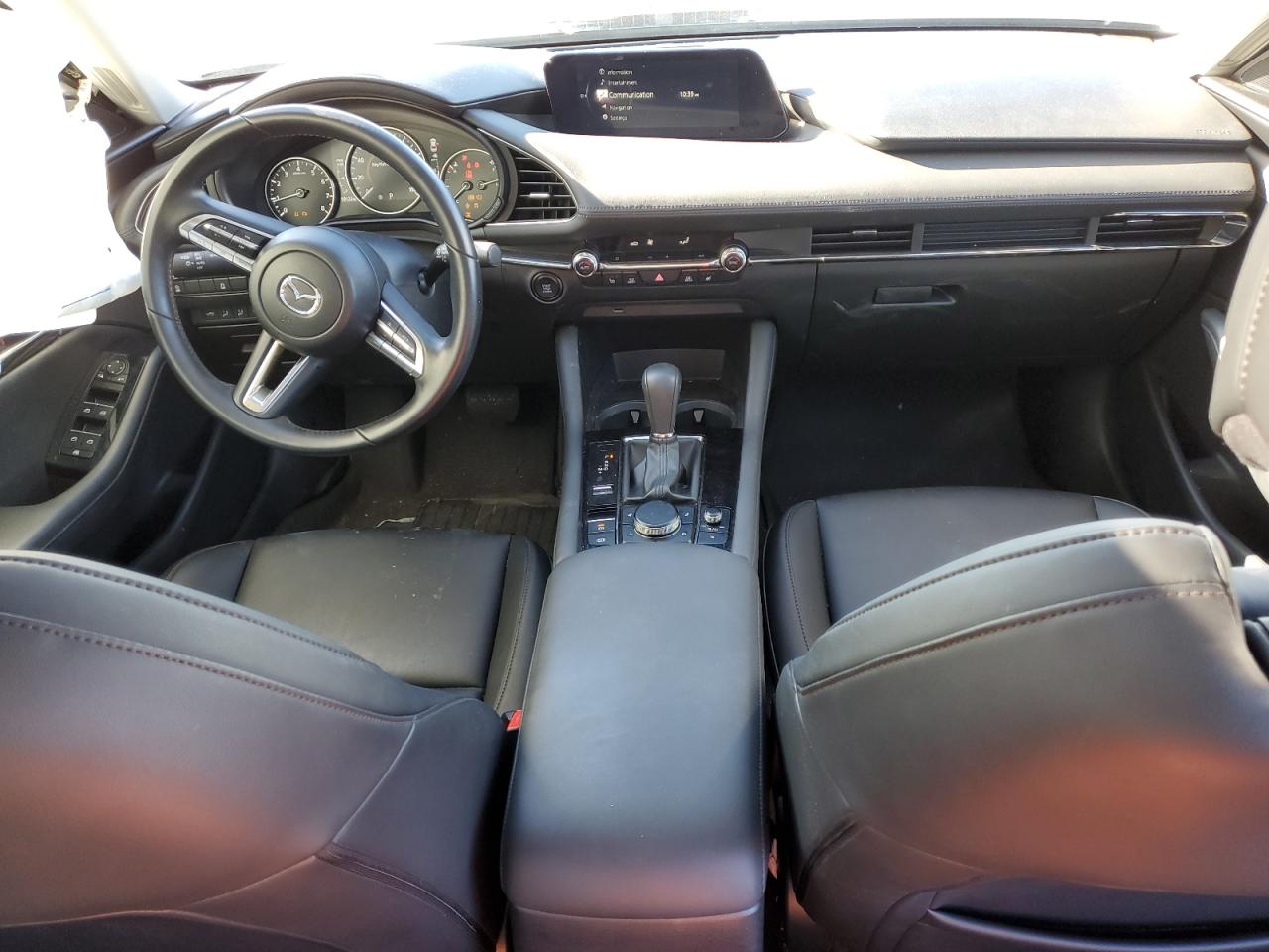 JM1BPBCL7M1339974 MAZDA 3 2021