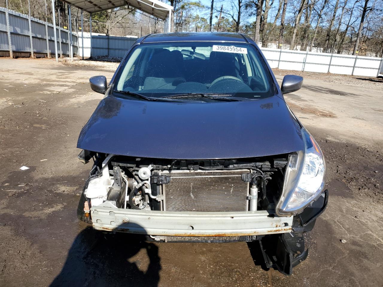 3N1CN7AP3HL894063 NISSAN VERSA 2017