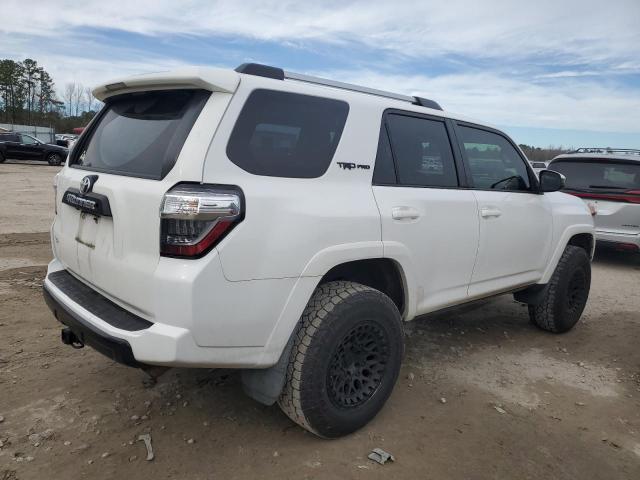 JTEBU5JR1G5333615 | 2016 TOYOTA 4RUNNER SR