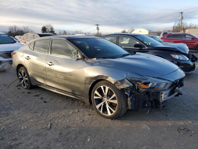 1N4AA6AP6GC395316 | 2016 NISSAN MAXIMA 3.5