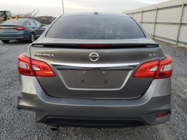 3N1AB7AP3HY409441 | 2017 NISSAN SENTRA S