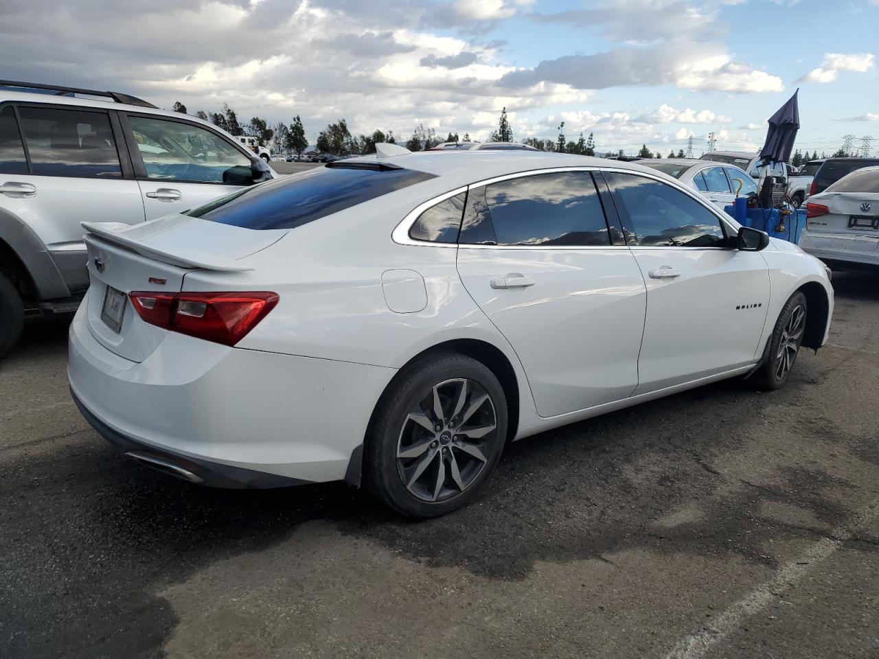 1G1ZG5ST3MF039314 CHEVROLET MALIBU 2021