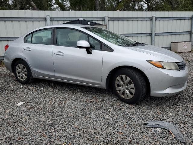 19XFB2F57CE027579 | 2012 Honda civic lx