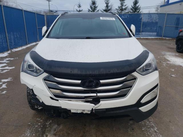 5XYZUDLA4GG338111 | 2016 HYUNDAI SANTA FE S