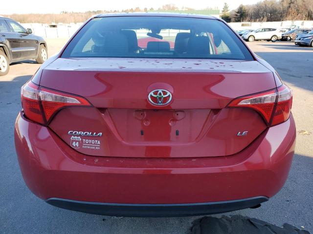 2T1BURHE8HC820166 | 2017 TOYOTA COROLLA L