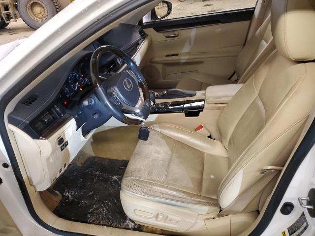 JTHBK1GGXE2088965 | 2014 LEXUS ES 350