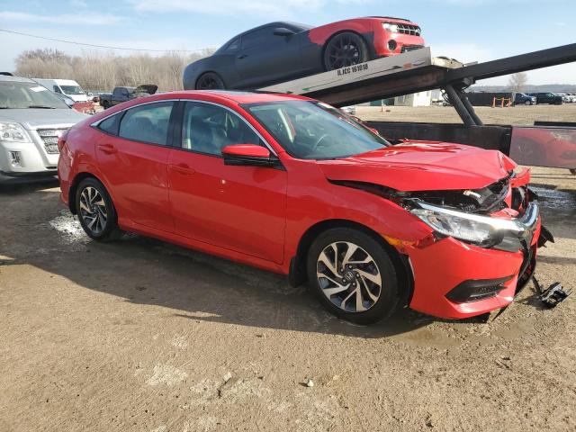 2HGFC2F71HH528592 | 2017 HONDA CIVIC EX