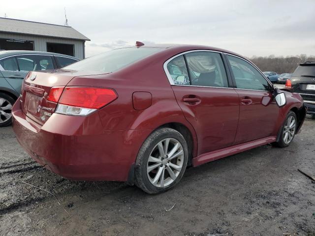 4S3BMBD67E3037284 | 2014 SUBARU LEGACY 2.5