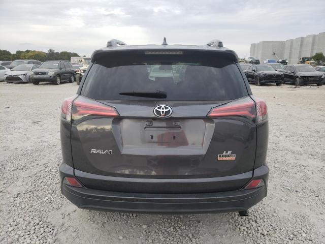 2T3ZFREV4JW449614 | 2018 TOYOTA RAV4 LE