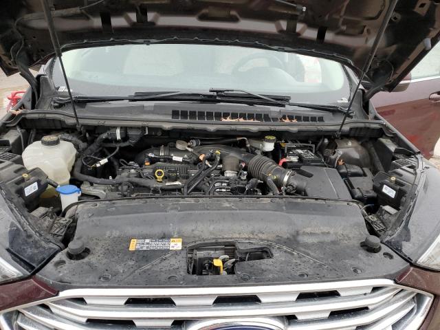 2FMPK4J95KBC67368 2019 FORD EDGE, photo no. 11