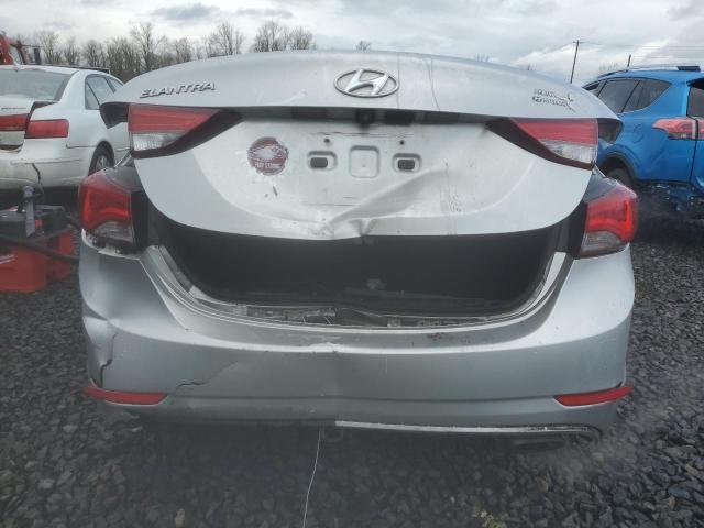 KMHDH4AH2EU137152 | 2014 HYUNDAI ELANTRA SE