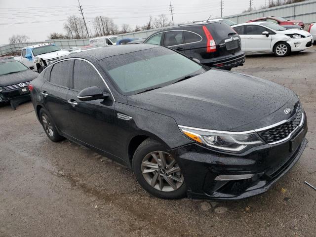 5XXGT4L33LG380540 Kia Optima LX 4