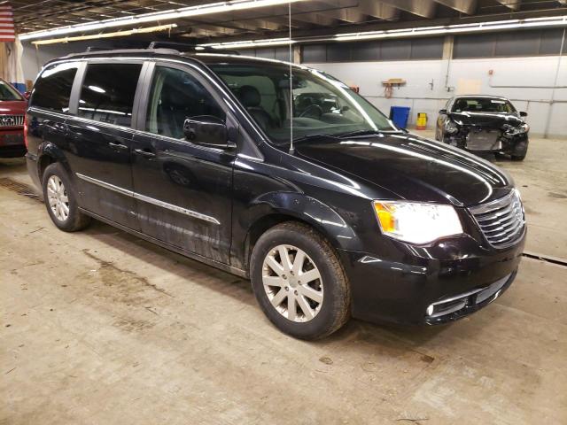 VIN 3GCPYFED9LG280412 2016 CHRYSLER MINIVAN no.4