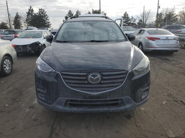 JM3KE4DY9G0733960 | 2016 MAZDA CX-5 GT