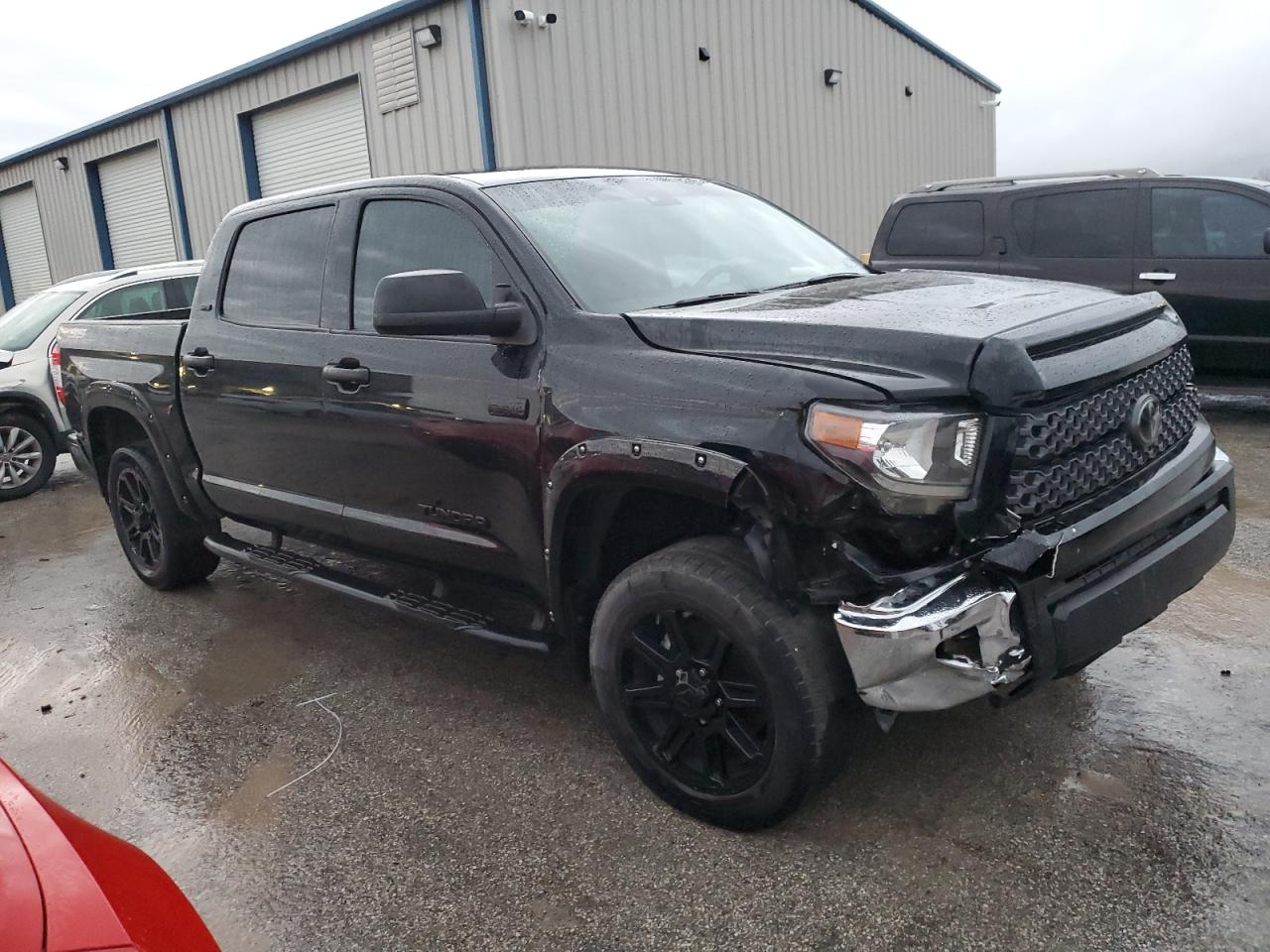 5TFDY5F16LX877322 TOYOTA TUNDRA 2020
