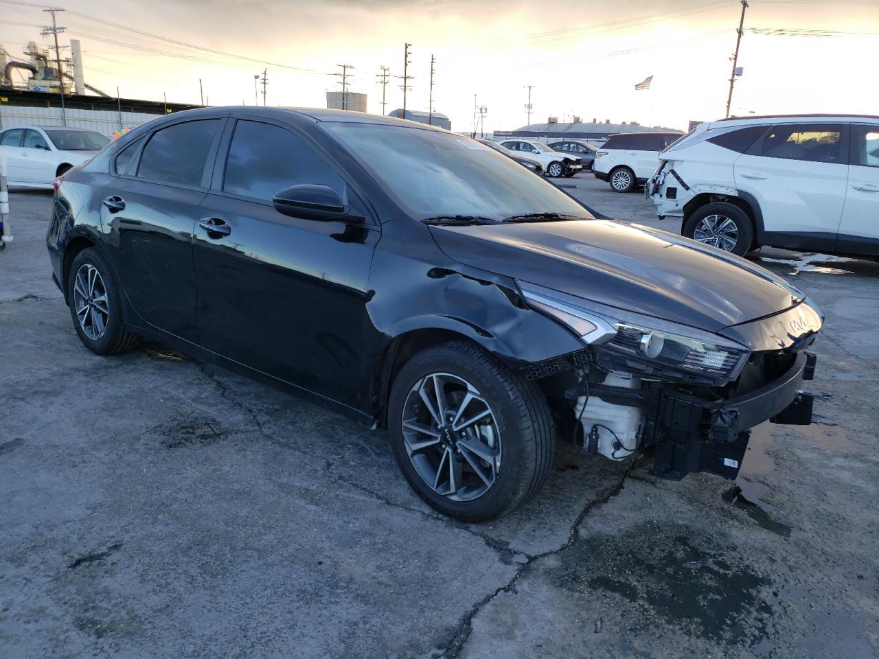 KNMAT2MTXHP512637 2017 Nissan Rogue S