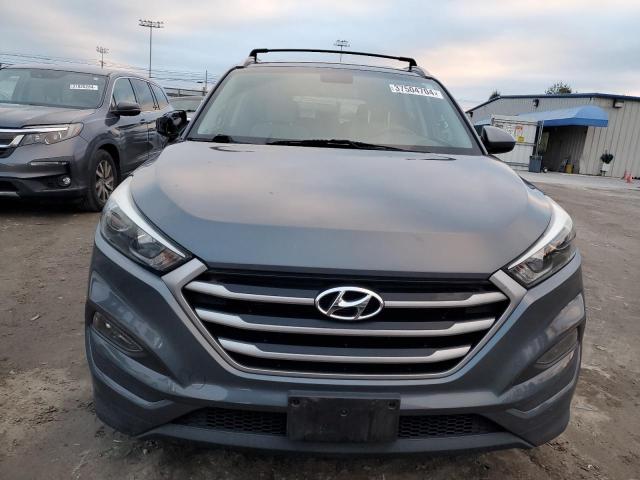 KM8J3CA44HU388199 | 2017 HYUNDAI TUCSON LIM