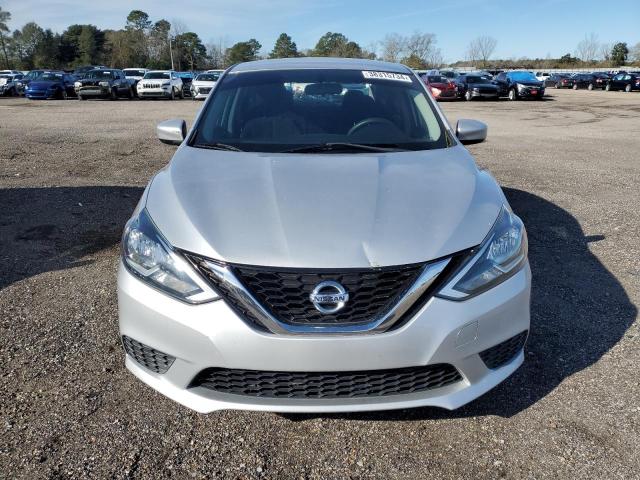 3N1AB7AP2HY274128 | 2017 NISSAN SENTRA S