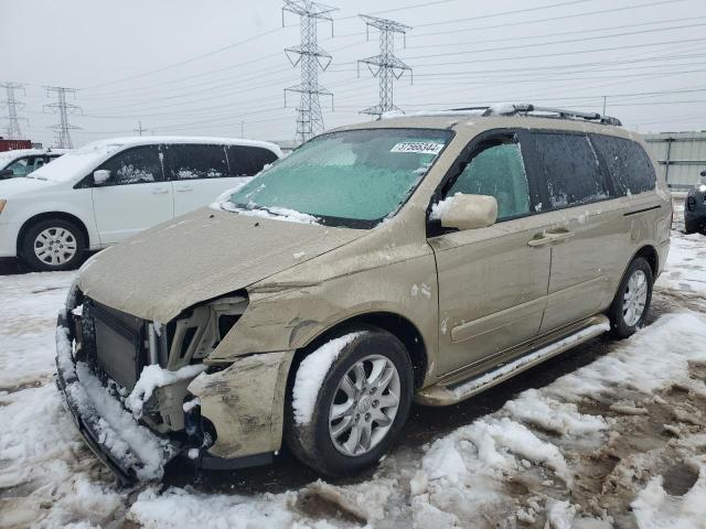 2007 Kia Sedona EX