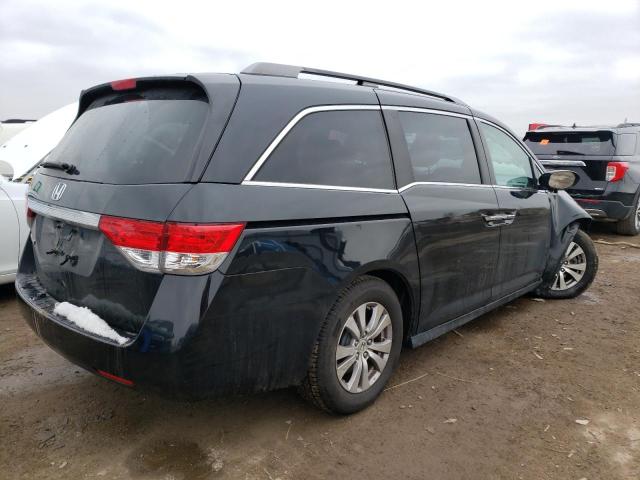 5FNRL5H46HB002755 | 2017 HONDA ODYSSEY EX