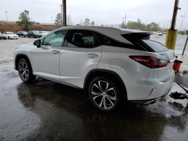 2T2ZZMCAXHC051317 | 2017 LEXUS RX 350 BAS