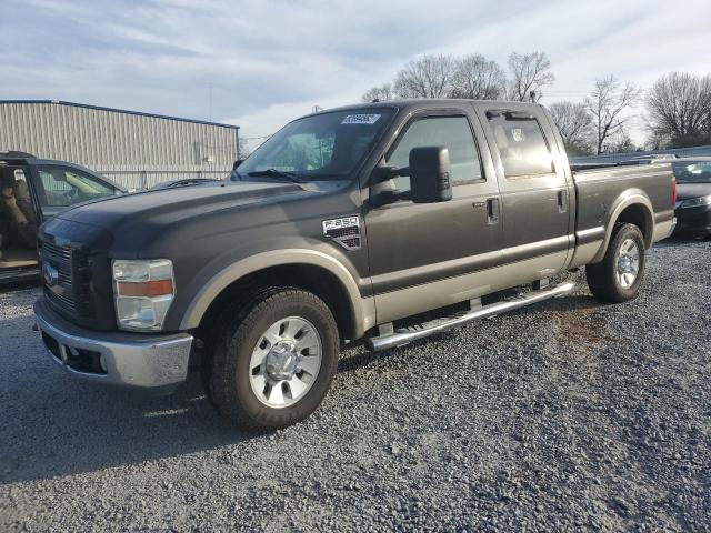 2008 Ford F-250 